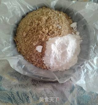 虾皮味精的做法步骤：10