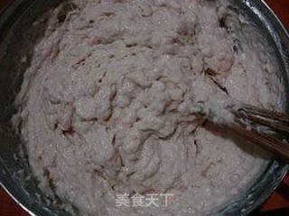 湖北名菜-----【鱼糕】的做法步骤：13