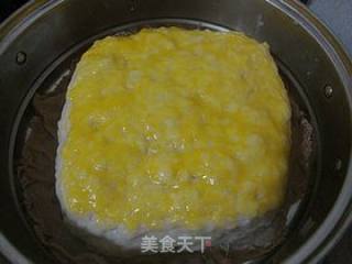 湖北名菜-----【鱼糕】的做法步骤：15