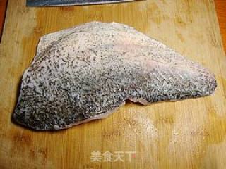 美味小零食------【鱼米花】的做法步骤：1