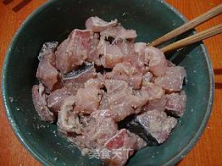 美味小零食------【鱼米花】的做法步骤：7