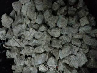 自制牛肉干的做法步骤：3