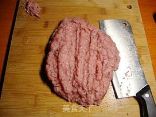 湖北名菜------【黄陂肉糕】的做法步骤：3