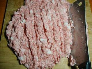 湖北名菜------【黄陂肉糕】的做法步骤：5