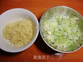 湖北名菜------【黄陂肉糕】的做法步骤：6