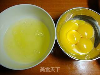 湖北名菜------【黄陂肉糕】的做法步骤：7