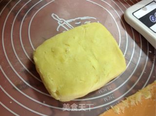 巴黎千层的做法步骤：1