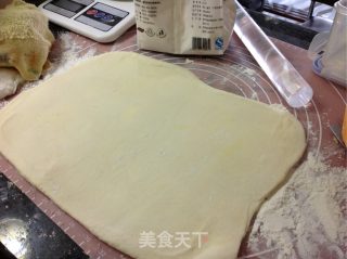 巴黎千层的做法步骤：5