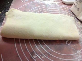 巴黎千层的做法步骤：6