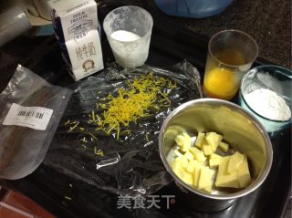 巴黎千层的做法步骤：12