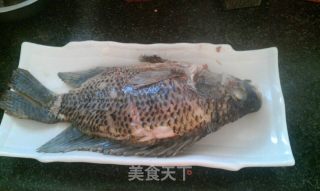 蒸鱼的做法步骤：3