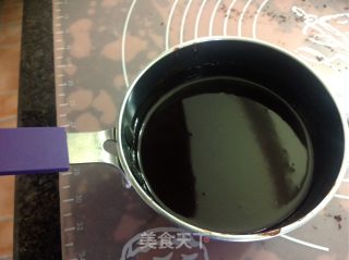 巴黎歌剧院的做法步骤：8