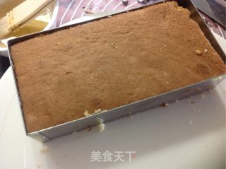巴黎歌剧院的做法步骤：12
