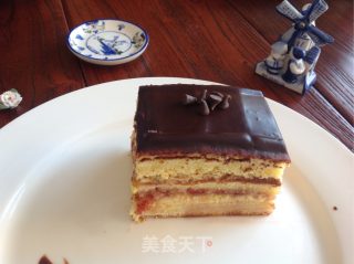 巴黎歌剧院的做法步骤：13