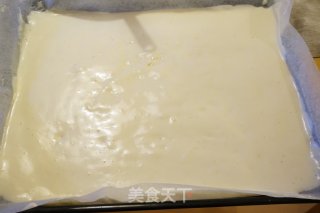 Tokyo Banana 东京香蕉蛋糕卷的做法步骤：5