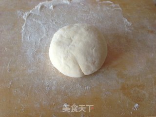 迷你龙猫小饼干的做法步骤：2