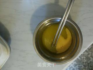 葡萄干黄油小饼干的做法步骤：5