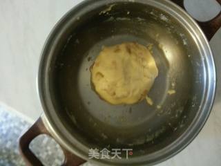 葡萄干黄油小饼干的做法步骤：8