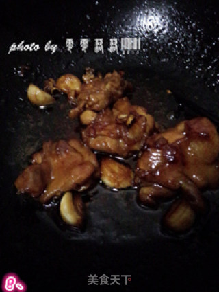 照烧鸡腿——懒人版的做法步骤：8