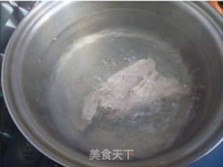 芝香鸡肉意面的做法步骤：2