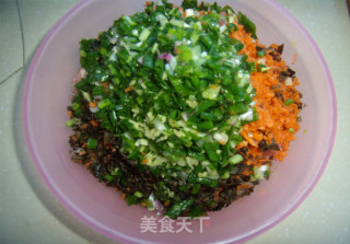 【Q弹馍馍肉丸子】童年最美好的回忆的做法步骤：5