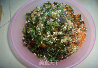 【Q弹馍馍肉丸子】童年最美好的回忆的做法步骤：6