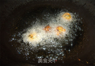 【Q弹馍馍肉丸子】童年最美好的回忆的做法步骤：10