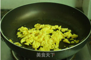 奶香番茄炒蛋的做法步骤：6