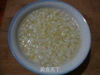 老少皆宜，营养鲜美--------【纯手工鱼圆】的做法步骤：4
