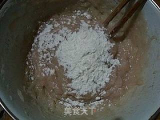 老少皆宜，营养鲜美--------【纯手工鱼圆】的做法步骤：8