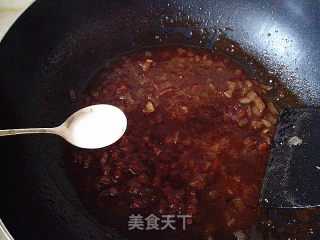黑胡椒汁-百搭的酱汁的做法步骤：11