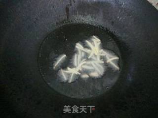 简单家常菜-------【小炒牛肚】的做法步骤：3