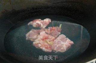 田园骨头汤的做法步骤：2