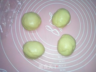 蔬菜沙拉面包的做法步骤：9