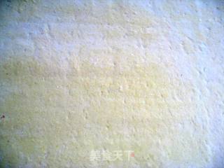 自制萨其马的做法步骤：2