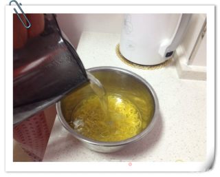 柚子茶的做法步骤：4
