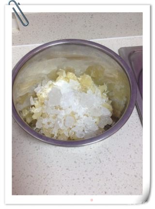 柚子茶的做法步骤：7