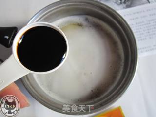 乡巴佬卤鸡蛋的做法步骤：5