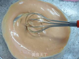 炸鸡块沙拉的做法步骤：3