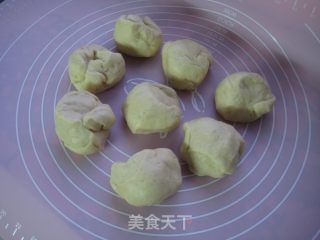 原味小排包的做法步骤：2