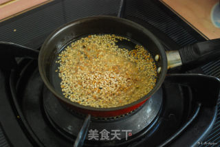 清热解毒消炎败火护眼保健的凉拌美食—凉拌穿心莲的做法步骤：6
