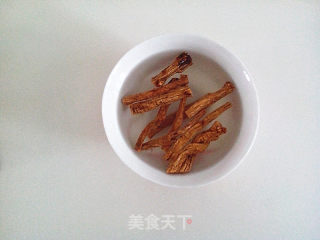 乌枣党参养生茶的做法步骤：2