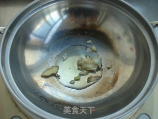 杂丸锅子的做法步骤：3