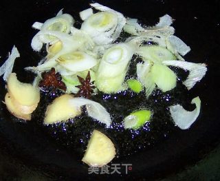 羊肉炖山药的做法步骤：8