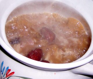 羊肉炖山药的做法步骤：11