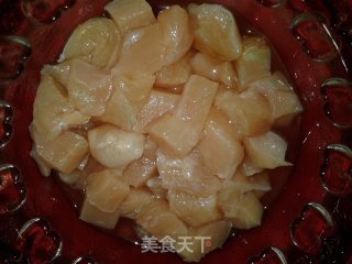 意式红烩蘑菇盖饭——电饭煲版的做法步骤：1