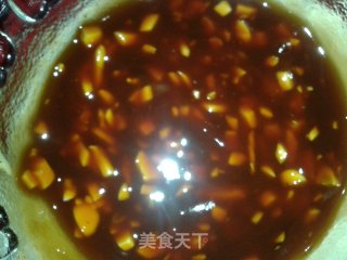 意式红烩蘑菇盖饭——电饭煲版的做法步骤：4