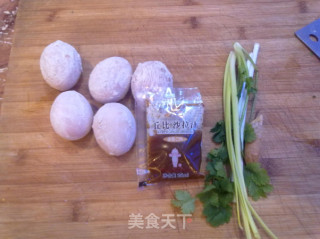 姜香变蛋的做法步骤：1