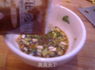 姜香变蛋的做法步骤：4