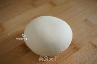 QQ猪馒头的做法步骤：2